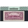Image 2 : 1935 Bank of Canada $25 