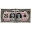 Image 1 : 1935 Bank of Canada $25