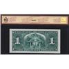 Image 2 : 1937 Bank of Canada $1