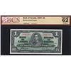 Image 1 : 1937 Bank of Canada $1