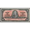 Image 1 : 1937 Bank of Canada $2