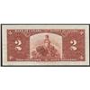 Image 2 : 1937 Bank of Canada $2