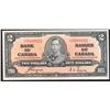 Image 1 : 1937 Bank of Canada $2