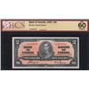 Image 1 : 1937 Bank of Canada $2