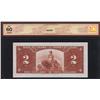 Image 2 : 1937 Bank of Canada $2