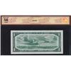 Image 2 : 1954 Bank of Canada $1