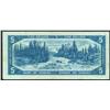 Image 2 : 1954 Bank of Canada $5