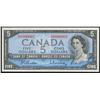 Image 1 : 1954 Bank of Canada $2 & $5 Lot 