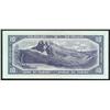 Image 2 : 1954 Bank of Canada $10