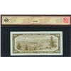 Image 2 : 1954 Bank of Canada $100, Devil's Face Variety