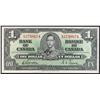 Image 1 : Bank of Canada Wholesale Bank Note Lot $66 Face Value