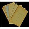 Image 1 : Collection of 7 Journals