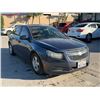 Image 2 : CHEV CRUZE 2014 SALV T/DONATION