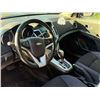 Image 5 : CHEV CRUZE 2014 SALV T/DONATION