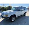 Image 1 : FORD EXPLORER 1996 T-DONATION