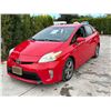 Image 1 : TOYT PRIUS 2015 T-DON - SMOG