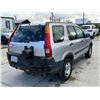 Image 3 : HOND CR-V 2003 T-DON - SMOG