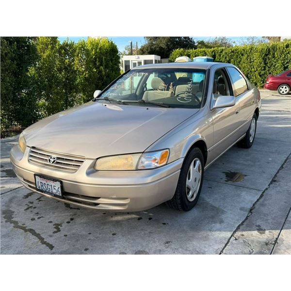 TOYT CAMRY 1998 APP  DUP/T-DON