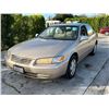 Image 1 : TOYT CAMRY 1998 APP  DUP/T-DON
