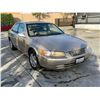 Image 2 : TOYT CAMRY 1998 APP  DUP/T-DON