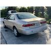 Image 4 : TOYT CAMRY 1998 APP  DUP/T-DON