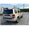 Image 3 : JEEP  LIBERTY 2009 T-DONATION