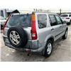 Image 3 : HOND CR-V 2003 T-DONATION