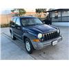 Image 2 : JEEP  LIBERTY 2006 T-DONATION