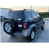 Image 3 : JEEP  LIBERTY 2006 T-DONATION