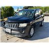 Image 1 : JEEP  COMPASS 2014 T-DONATION