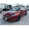 Image 1 : FORD  FUSION 2014 T-DON - SMOG