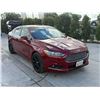 Image 2 : FORD  FUSION 2014 T-DON - SMOG