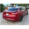 Image 3 : FORD  FUSION 2014 T-DON - SMOG