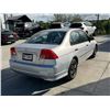 Image 3 : HOND CIVIC 2004 SALV-CERT-DON-EXPORT ONLY
