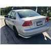 Image 4 : HOND CIVIC 2004 SALV-CERT-DON-EXPORT ONLY