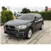 Image 1 : BMW X5 2014 T-REPO 2 DAYS