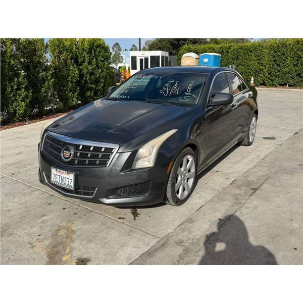 CADI ATS 2014 T-DONATION