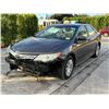 Image 1 : TOYT CAMRY 2014 T-DON - SMOG