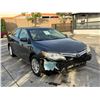 Image 2 : TOYT CAMRY 2014 T-DON - SMOG