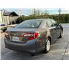 Image 3 : TOYT CAMRY 2014 T-DON - SMOG
