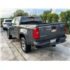 Image 4 : CHEV COLORADO 2016 T-SMOG -2 DAYS