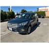 Image 1 : FORD  ESCAPE 2019 APPT/DUP-T SMOG