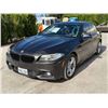 Image 1 : BMW 528I 2015 T-SMOG