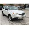 Image 2 : SUBA FORESTER  2010 T-DONATION