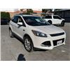 Image 2 : FORD  ESCAPE 2013 APPT/DUP-T SMOG