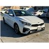 Image 2 : KIA FORTE 2021 WAIT/TITLE- SMOG