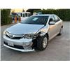 Image 1 : TOYT CAMRY 2014 T-DON - SMOG