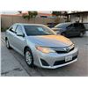 Image 2 : TOYT CAMRY 2014 T-DON - SMOG