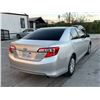 Image 3 : TOYT CAMRY 2014 T-DON - SMOG