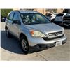 Image 2 : HOND CR-V 2009 O/S TITLE 2 DAYS